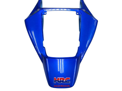 Carene 2006-2007 Honda CBR 1000 RR Rosso Bianco Blu HRC Racing Generico