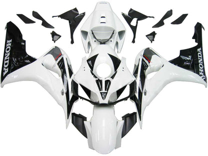 Amotopart 2006-2007 CBR1000 Honda Disguise White? It Kit