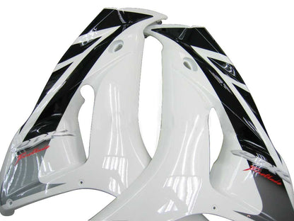 Amotopart 2006-2007 CBR1000 Honda Disguise White? It Kit