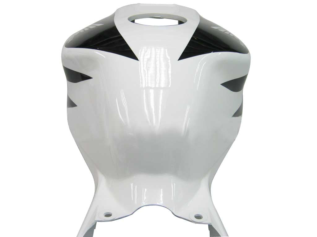 Amotopart 2006-2007 CBR1000 Honda Disguise White? It Kit