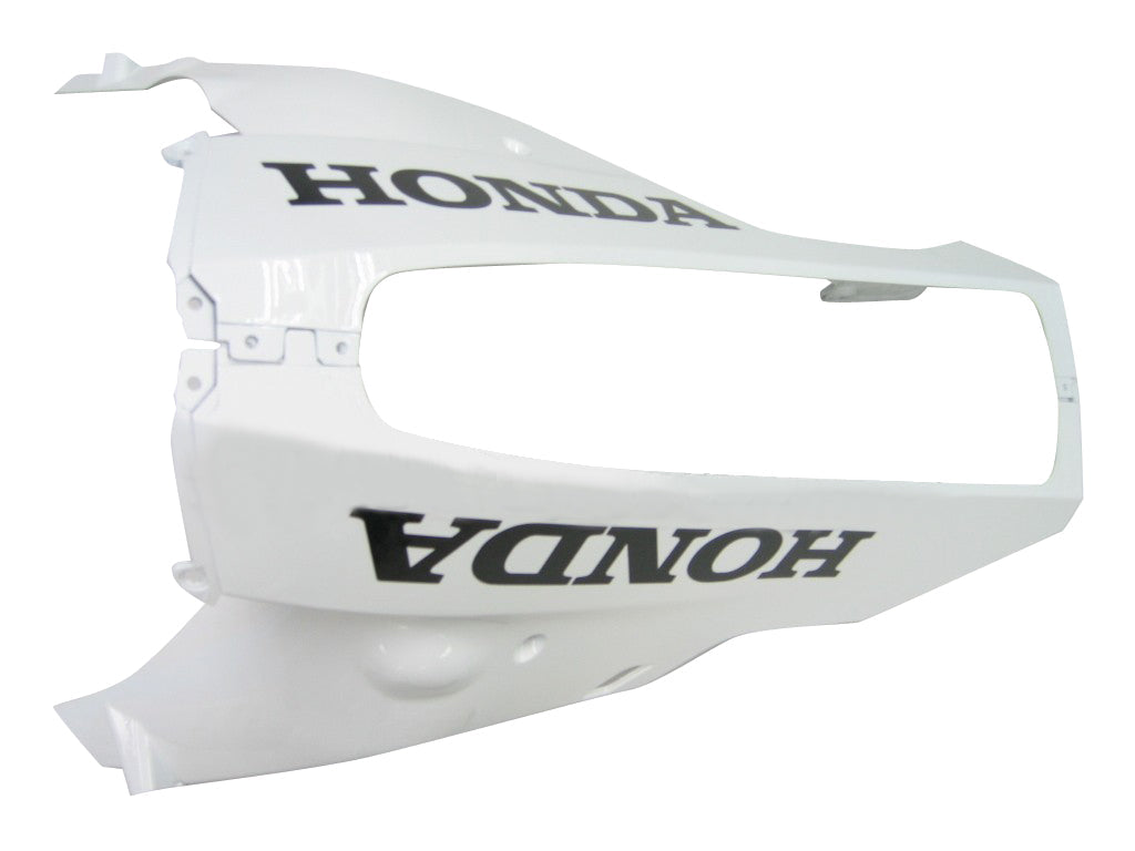 Carene 2006-2007 Honda CBR 1000 RR Nero e Bianco CBR Generico