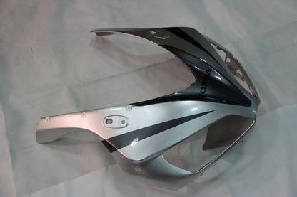 Amotopart 2006-2007 CBR1000 Honda Cladding Grey Kit