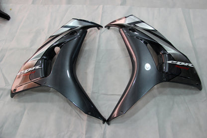 Amotopart 2006-2007 CBR1000 Honda Cladding Grey Kit