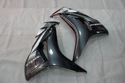 Amotopart 2006-2007 CBR1000 Honda Cladding Grey Kit