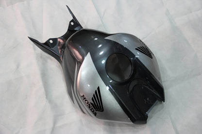 Amotopart 2006-2007 CBR1000 Honda Cladding Grey Kit