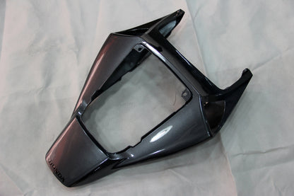 Amotopart 2006-2007 CBR1000 Honda Cladding Grey Kit