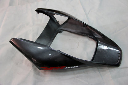 Amotopart 2006-2007 CBR1000 Honda Cladding Grey Kit