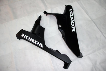 Amotopart 2006-2007 CBR1000 Honda Cladding Grey Kit