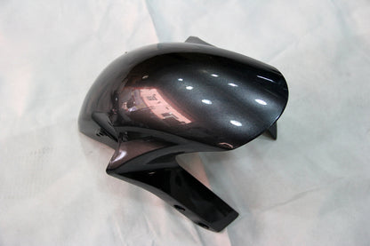 Amotopart 2006-2007 CBR1000 Honda Cladding Grey Kit