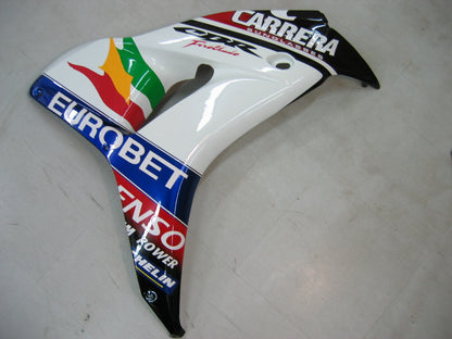 Carene 2006-2007 Honda CBR 1000 RR Multi-Color CBR Generico