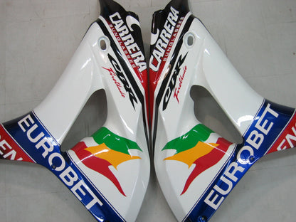 Carene 2006-2007 Honda CBR 1000 RR Multicolore CBR Racing Generico