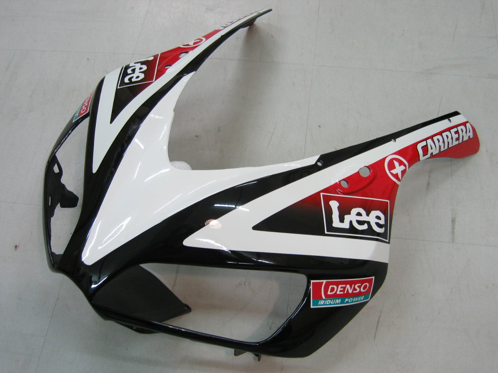 Carene 2006-2007 Honda CBR 1000 RR Multicolore CBR Racing Generico