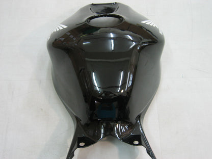 Carene 2006-2007 Honda CBR 1000 RR Black West Racing Generico