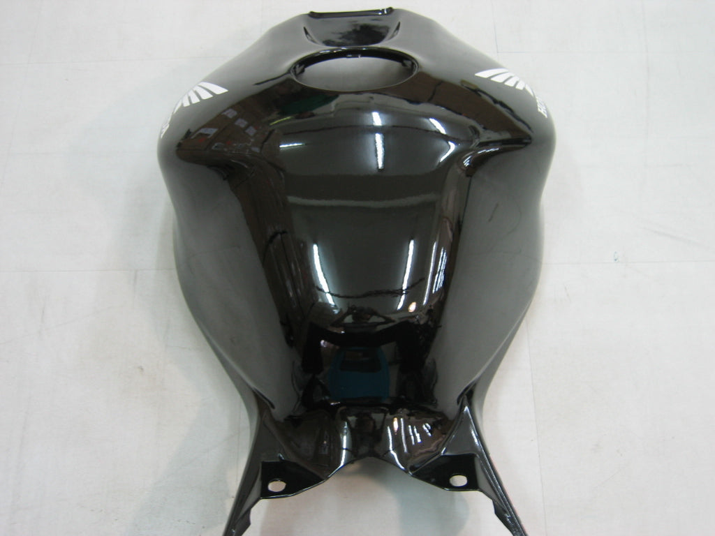 Carene 2006-2007 Honda CBR 1000 RR Black West Generico