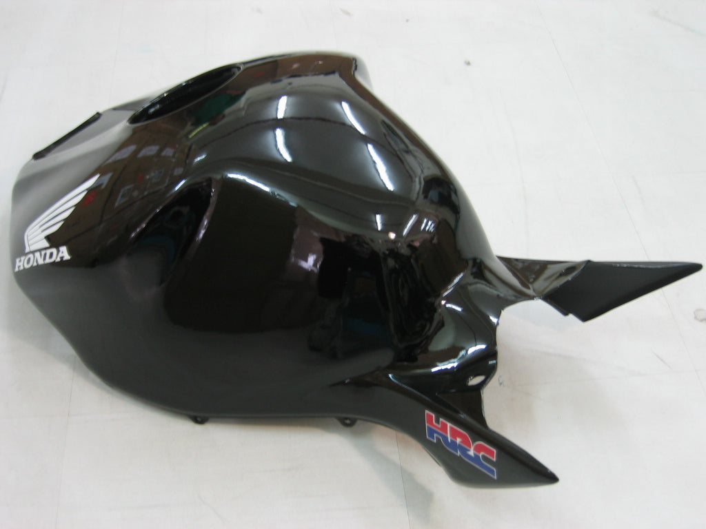 Carene 2006-2007 Honda CBR 1000 RR Black West Racing Generico