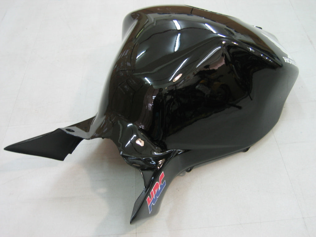 Carene 2006-2007 Honda CBR 1000 RR Black West Generico