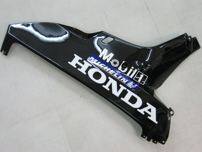 Carene 2006-2007 Honda CBR 1000 RR Black West Generico