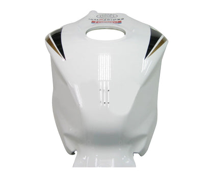 Carene 2008-2011 Honda CBR 1000 RR Nero Bianco Playboy Generico