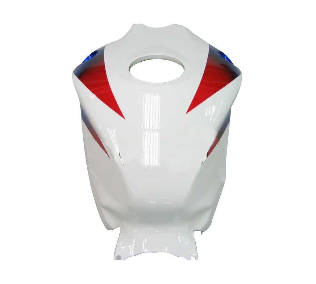 Carene 2008-2011 Honda CBR 1000 RR Rosso Bianco Blu HRC Racing Generic