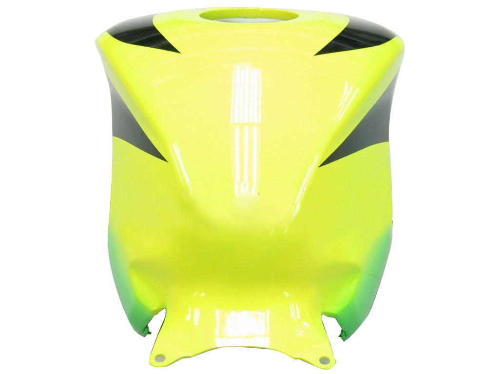 Carene 2008-2011 Honda CBR 1000 RR Giallo Verde Honda Racing Generic