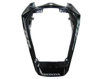 Carene 2008-2011 Honda CBR 1000 RR Nero Argento Repsol Racing Generico