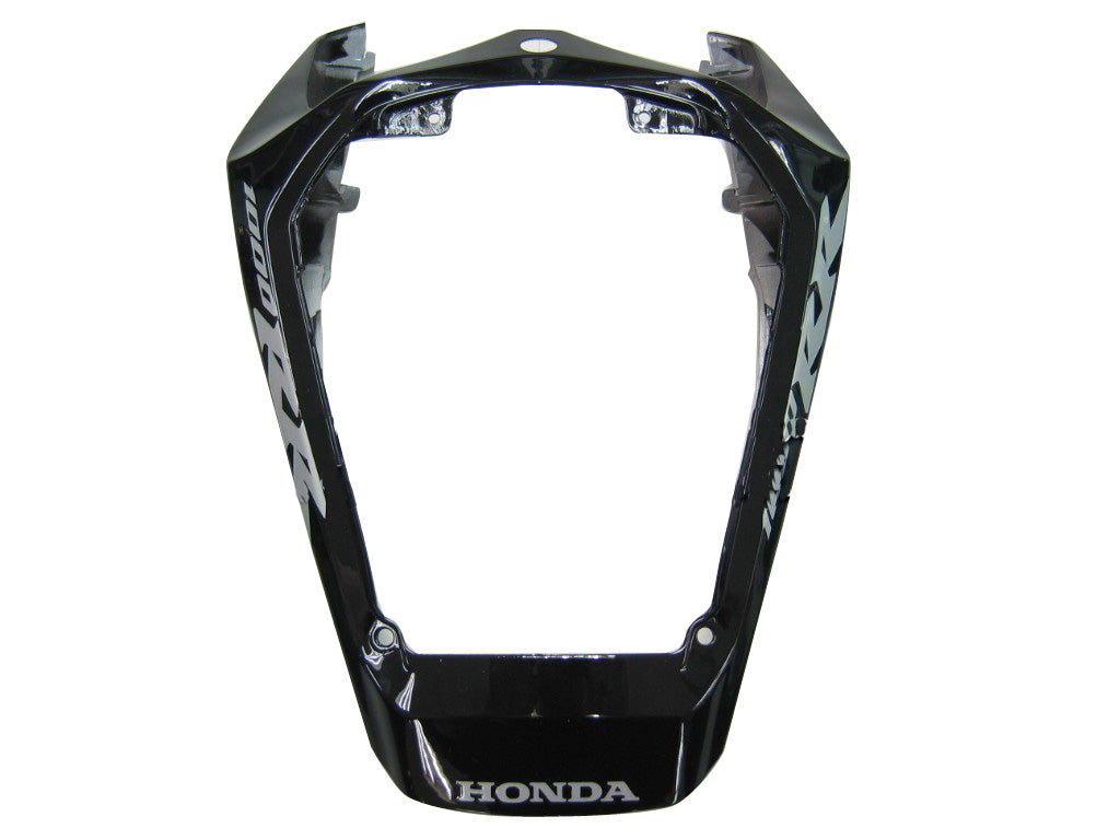 Carene 2008-2011 Honda CBR 1000 RR Nero Argento Repsol Generico