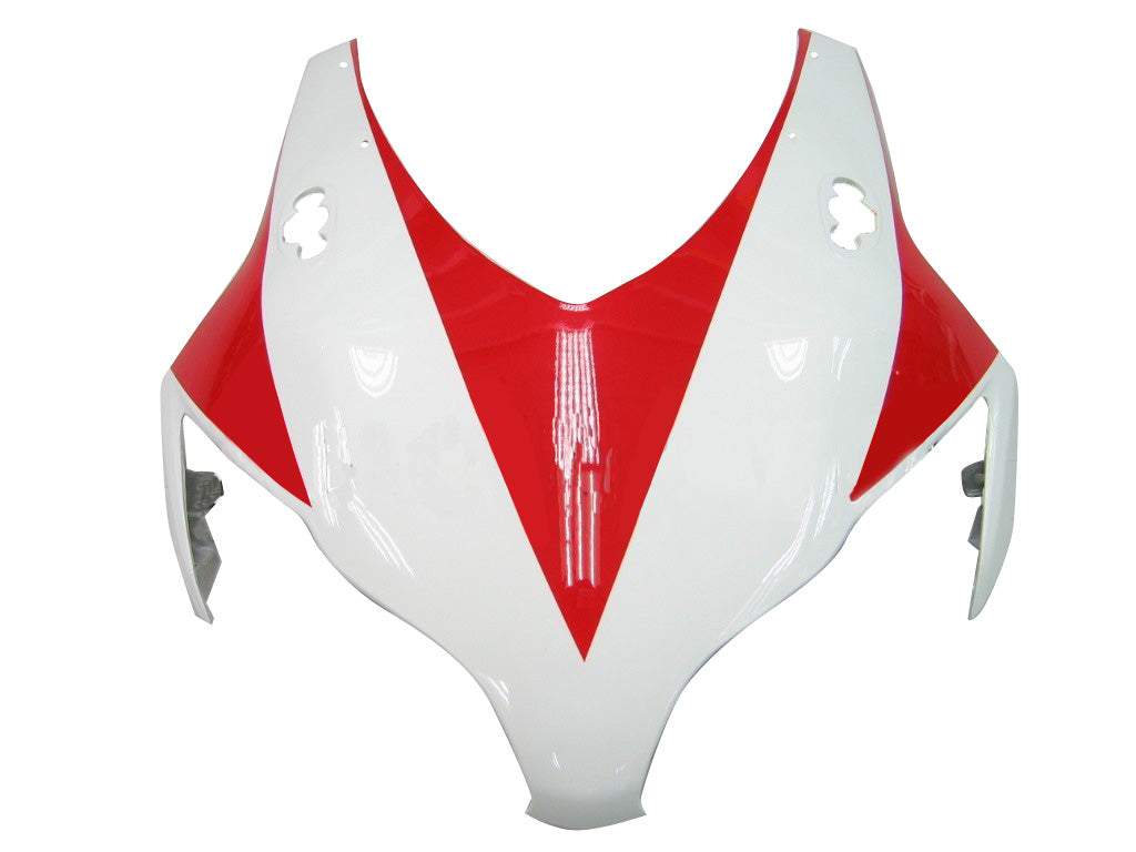 Carene 2008-2011 Honda CBR 1000 RR Bianco &amp; Rosso Pramac Racing Generic