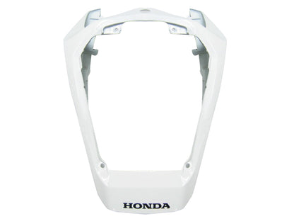 Carene 2008-2011 Honda CBR 1000 RR White &amp; Gold Sport-Evo Racing Generic