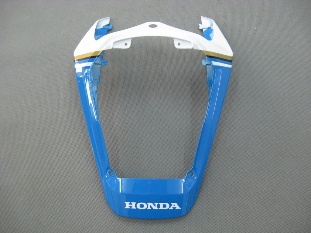 Carene 2008-2011 Honda CBR 1000 RR Bianco Konica Minolta Generico