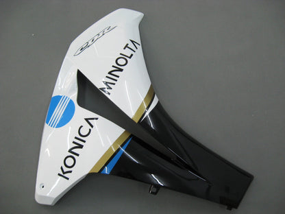 Carene 2008-2011 Honda CBR 1000 RR Bianco Konica Minolta Generico