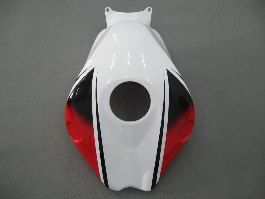 Carene 2008-2011 Honda CBR1000 RR Multicolore Honda Racing Generico