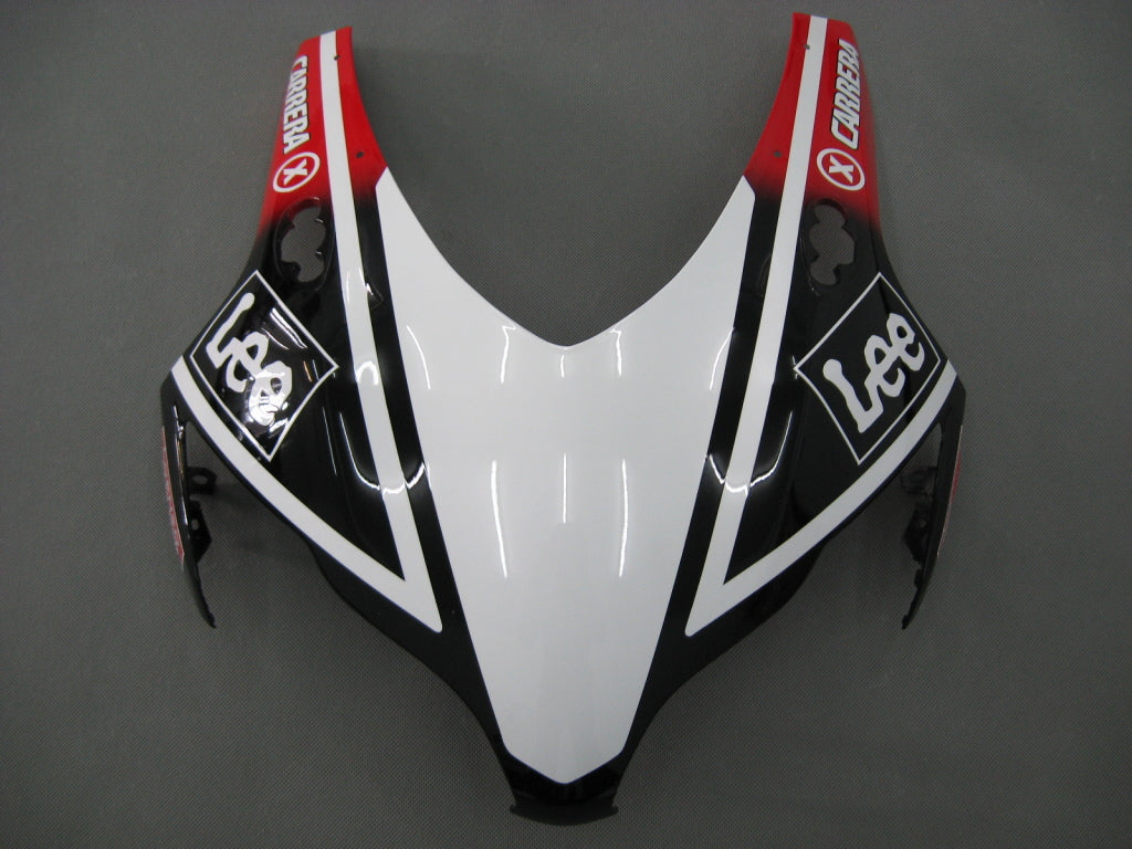 Carene 2008-2011 Honda CBR1000 RR Multicolore Honda Racing Generico