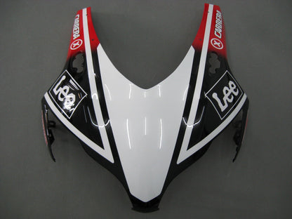 Carene 2008-2011 Honda CBR1000 RR Multicolore Honda Racing Generico