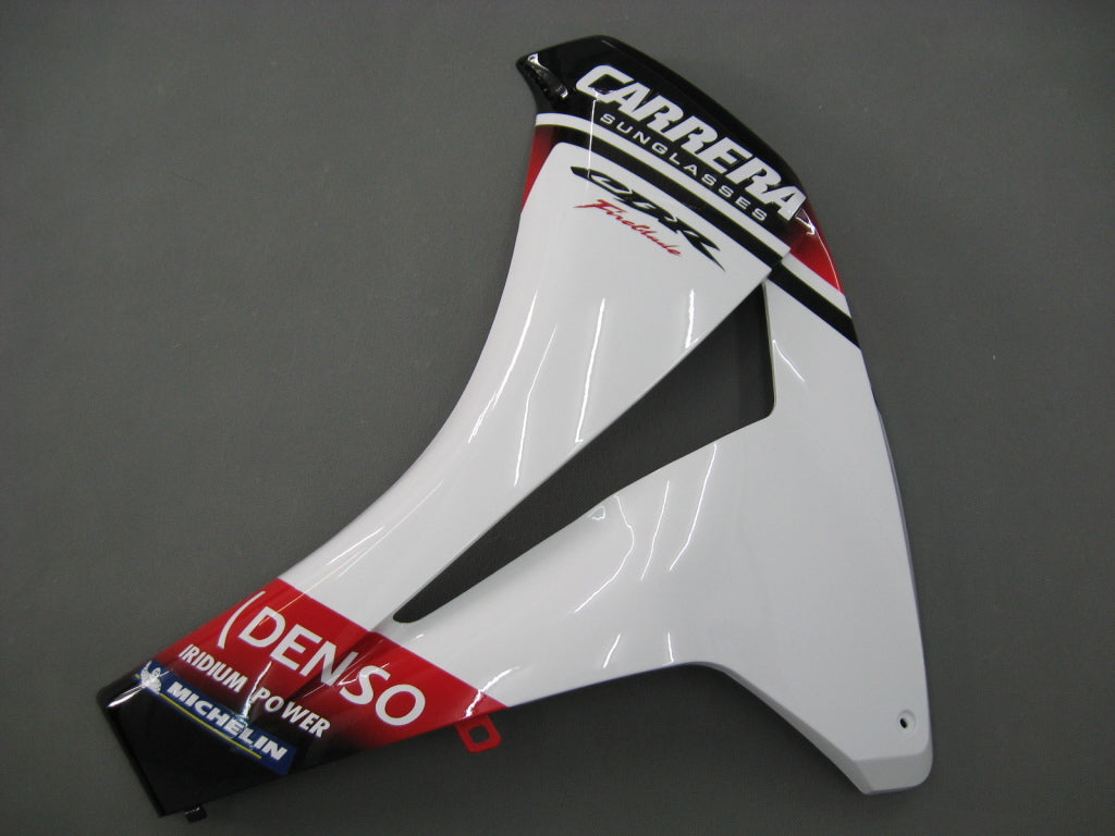 Carene 2008-2011 Honda CBR1000 RR Multicolore Honda Racing Generico