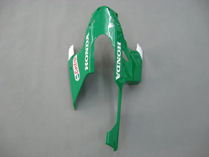 Carene 2008-2011 Honda CBR1000 RR Blu Verde Movistar Racing Generico