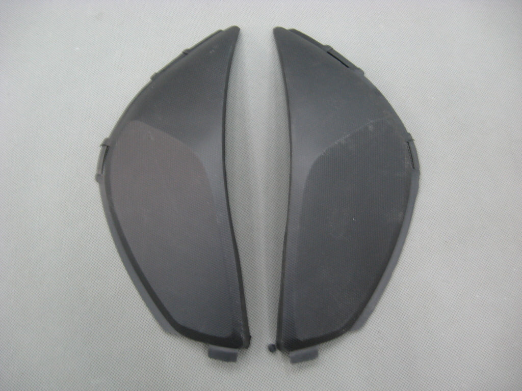 Carene 2008-2011 Honda CBR1000 RR Nero SevenStars Racing Generico