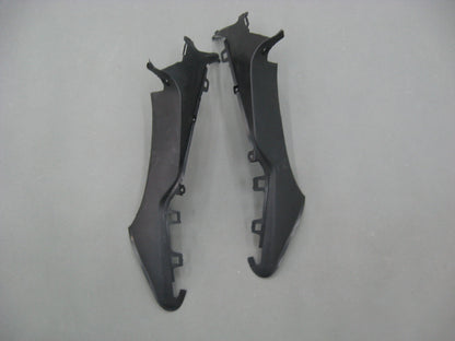 Carene 2008-2011 Honda CBR1000 RR Black SevenStars Generico