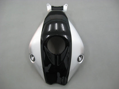 Carene 2008-2011 Honda CBR1000 RR Nero SevenStars Racing Generico