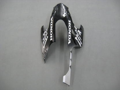 Carene 2008-2011 Honda CBR1000 RR Nero SevenStars Racing Generico