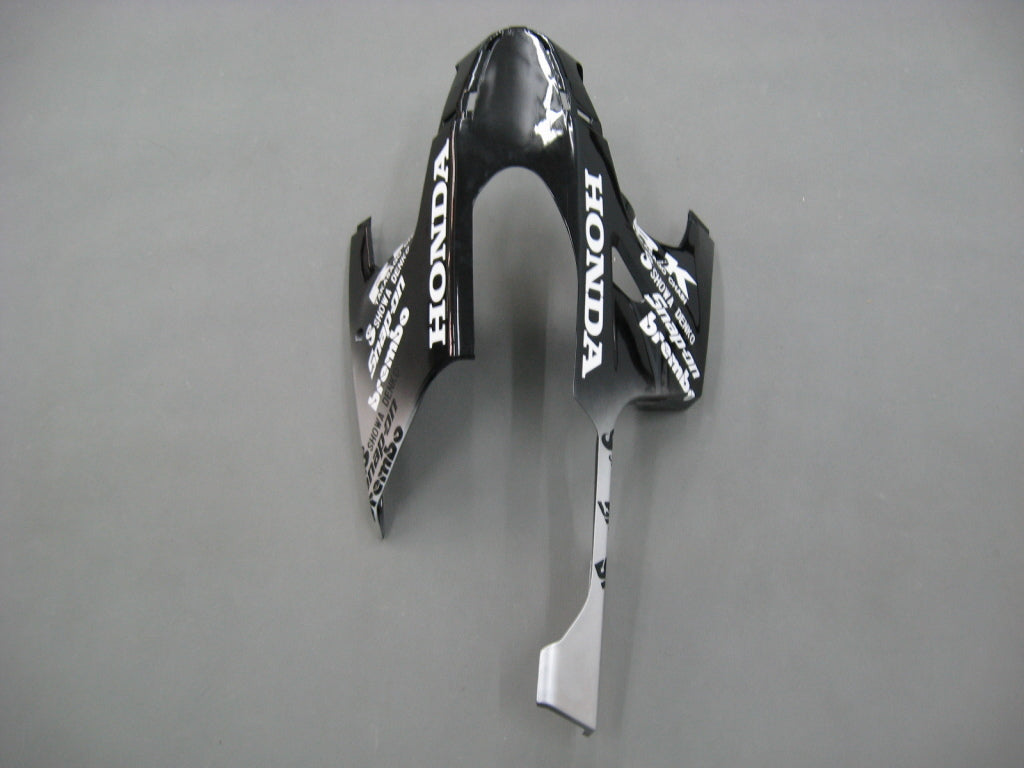 Carene 2008-2011 Honda CBR1000 RR Black SevenStars Generico