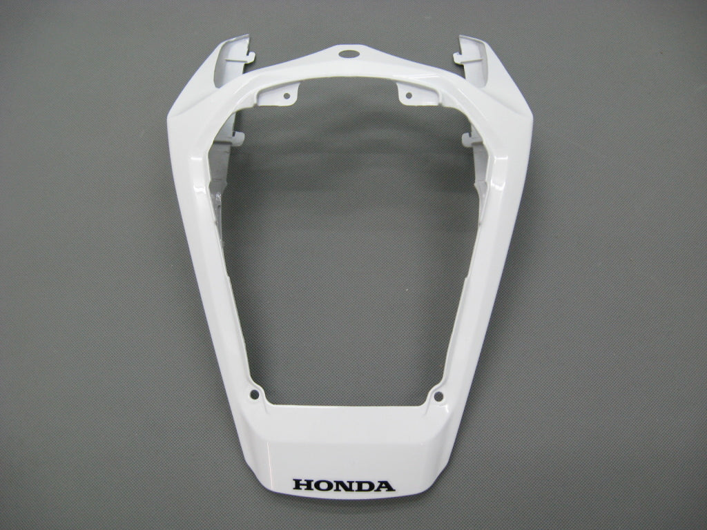 Amotopart 2008-2011 CBR1000 Honda Disguise White? It Kit