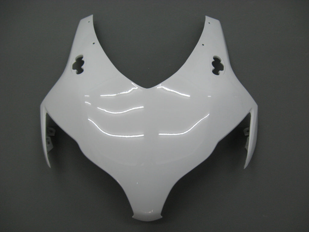 Amotopart 2008-2011 CBR1000 Honda Disguise White? It Kit