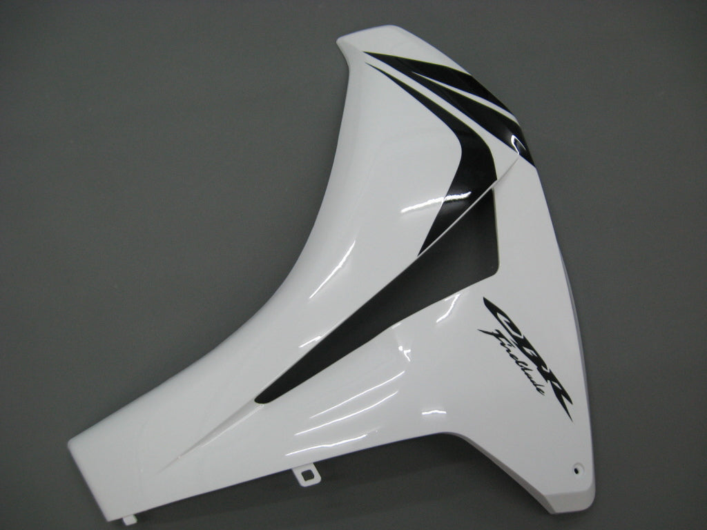 Amotopart 2008-2011 CBR1000 Honda Disguise White? It Kit