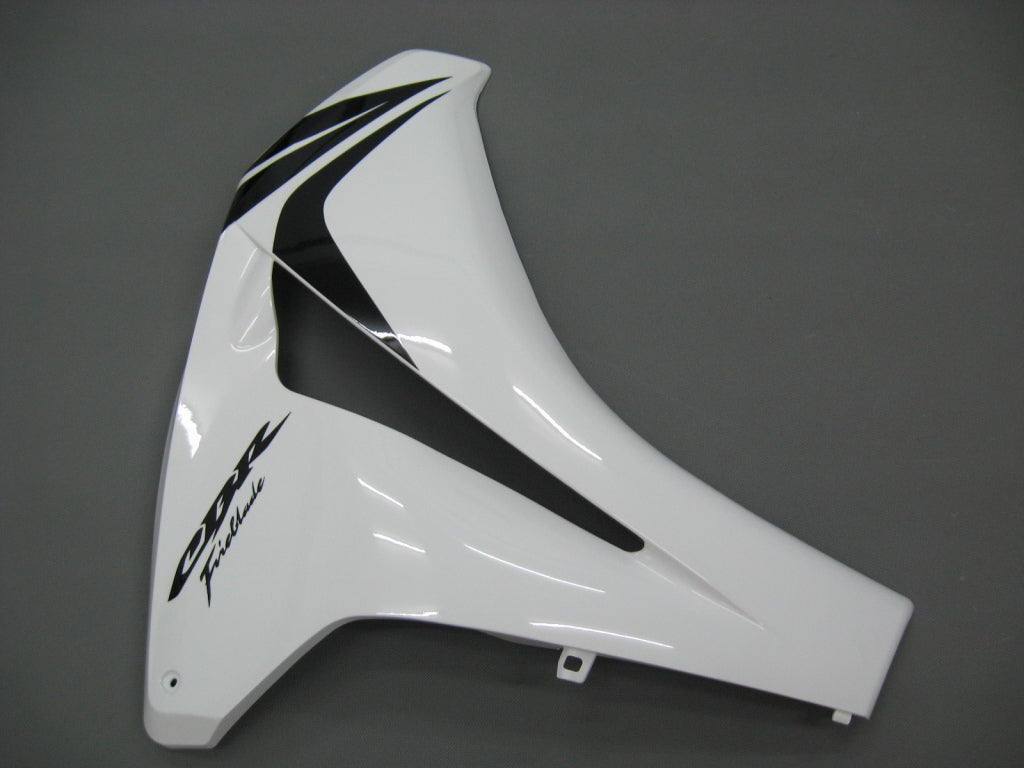 Amotopart 2008-2011 CBR1000 Honda Disguise White? It Kit