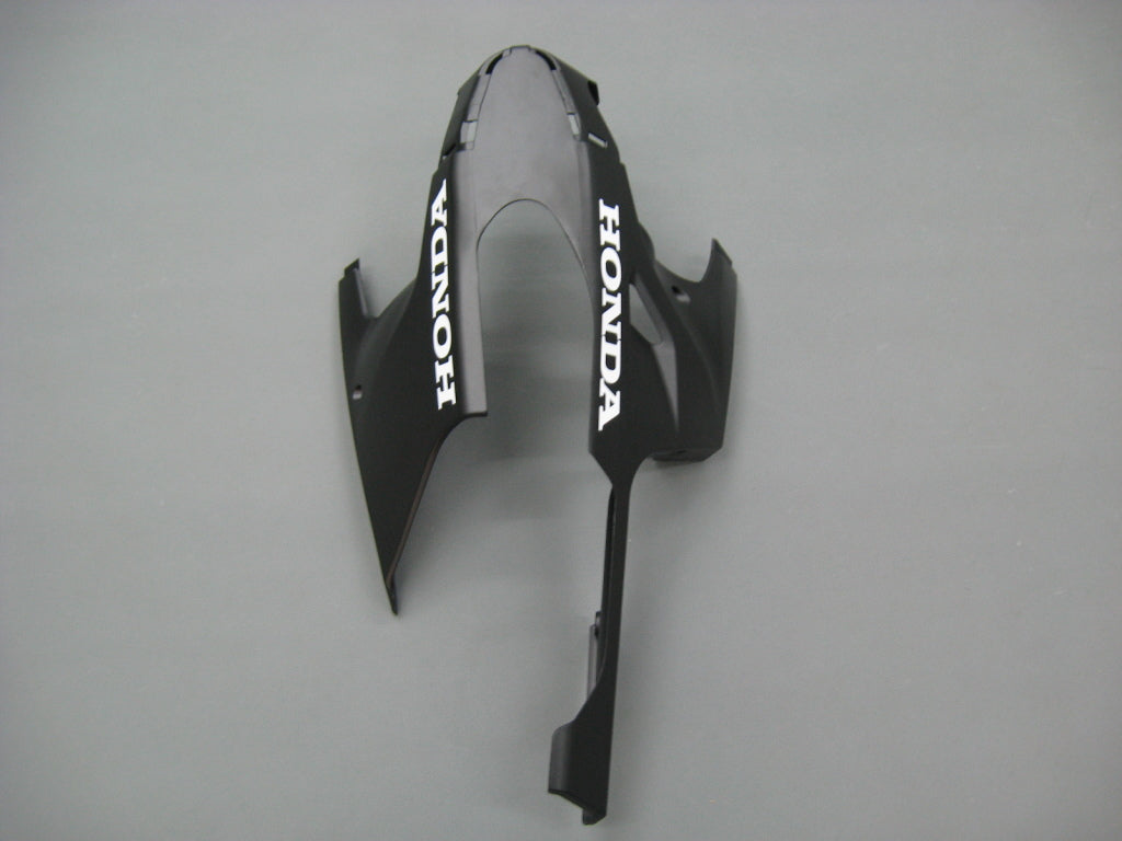 Carene 2008-2011 Honda CBR1000 RR Bianco &amp; Nero CBR Generico