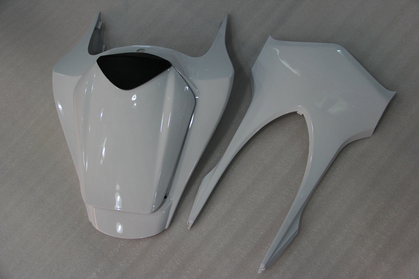 Amotopart 2012-2016 CBR1000 Honda Disguise White? It Kit