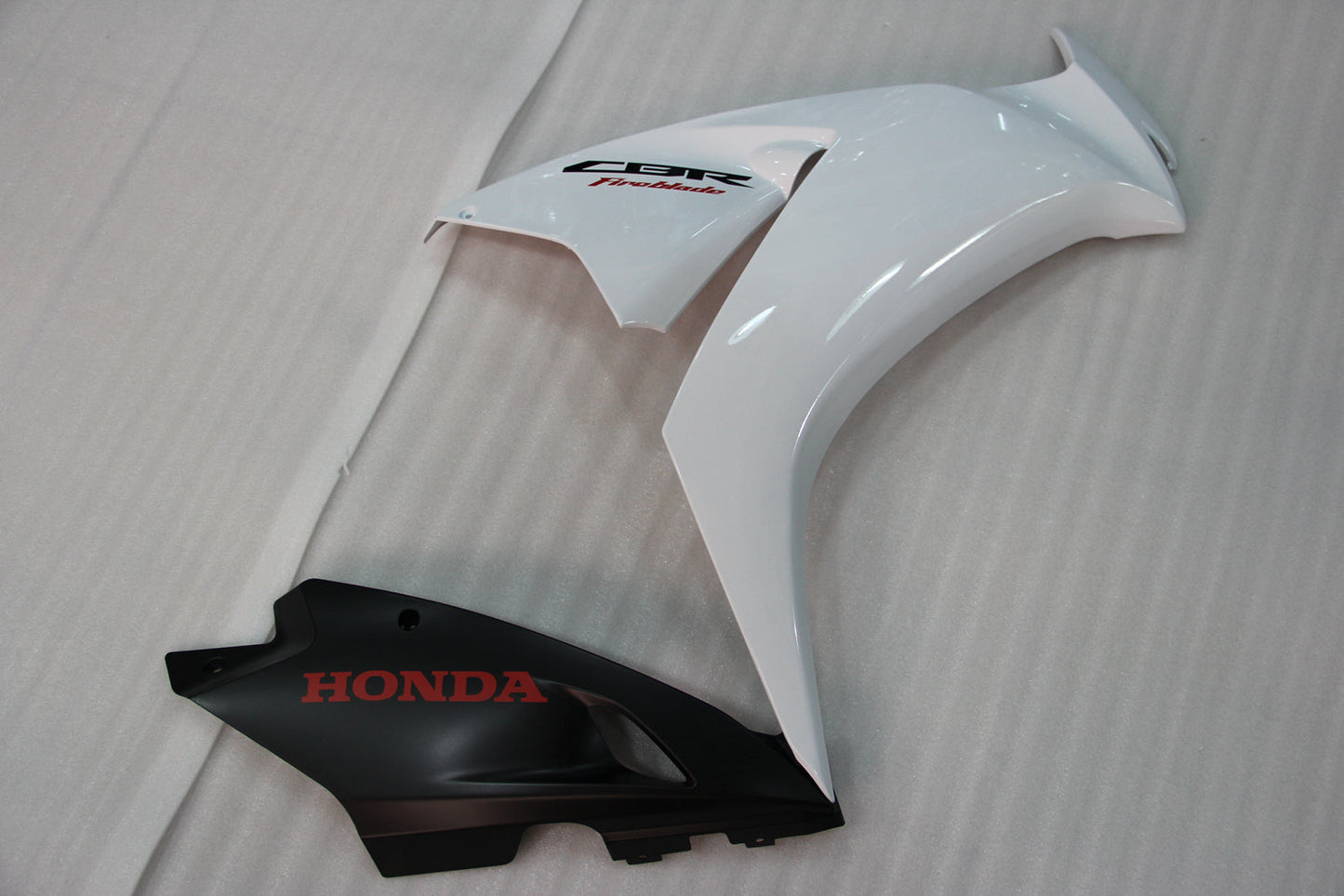 Amotopart 2012-2016 CBR1000 Honda Disguise White? It Kit