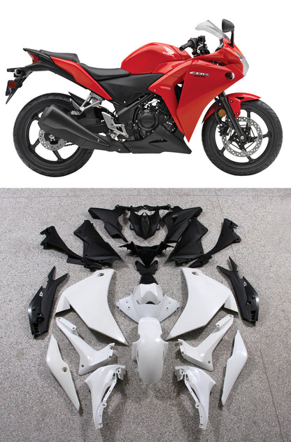 Carene Honda CBR250R 2011-2015