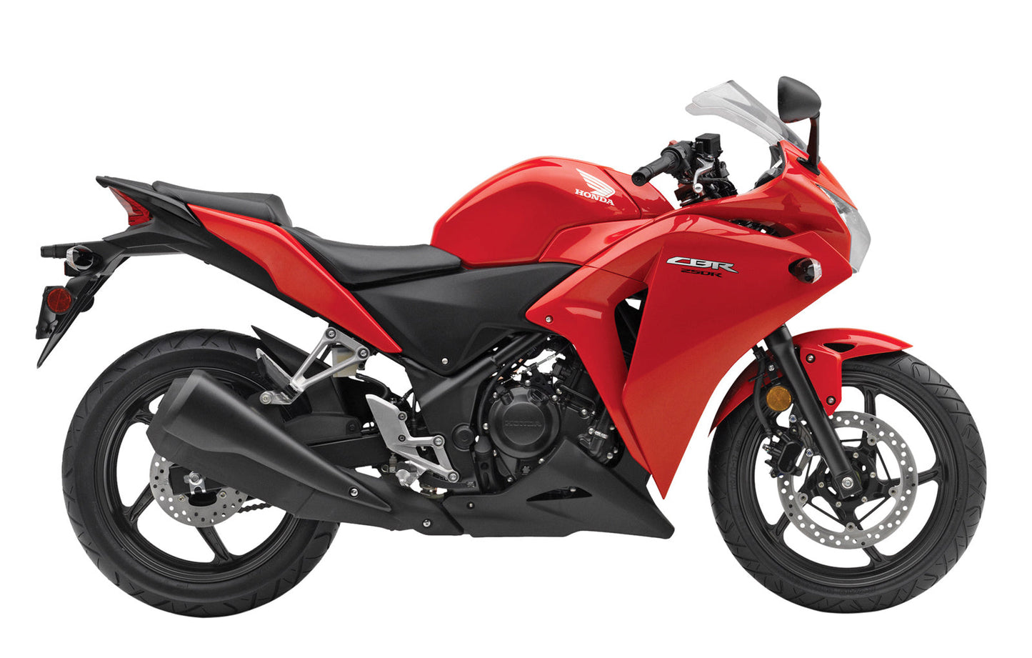 Carene Honda CBR250R 2011-2015