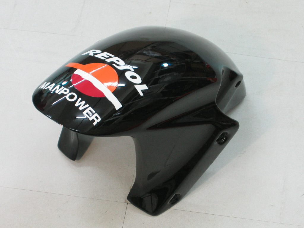 Carene 2003-2004 Honda CBR 600 RR Repsol Generico